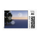 Christmas Stamp