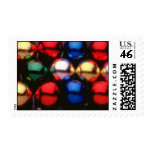 Christmas postage