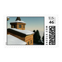 Christmas Stamp
