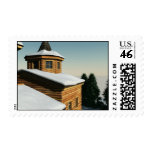 Christmas Stamp