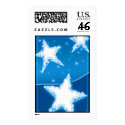 Christmas - Postage stamp