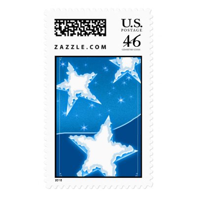 Christmas - Postage postage