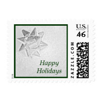 Christmas Postage