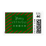 Christmas Postage