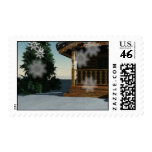 Christmas Postage