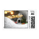 Christmas Stamp