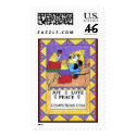 CHRISTMAS Postage postage
