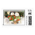 Christmas postage by gfrbf3761 Christmas postage