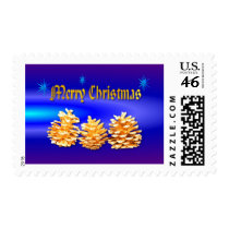 Christmas stamps