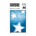 Christmas - Postage stamp