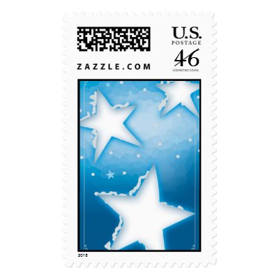 Christmas - Postage postage
