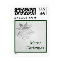 Christmas Postage