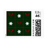 Christmas Postage