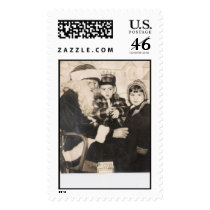 CHRISTMAS postage
