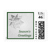 Christmas Postage