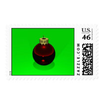 Christmas Stamp
