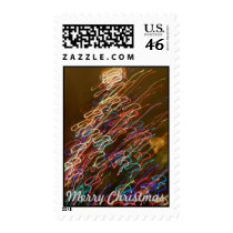 Christmas Postage stamps