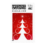 Christmas  Postage