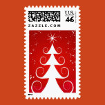 christmas postage, holiday postage, postage,