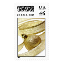Christmas postage stamp by madelaide Christmas postage stamp