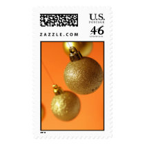 Christmas postage stamp by madelaide Christmas postage stamp