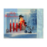 Christmas Post Card
