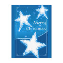 Christmas - Postcard postcard