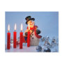 Christmas Post Card