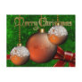 Christmas Postcard