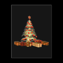 Christmas Postcard postcards