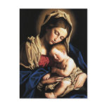 Christmas Postcard