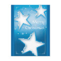 Christmas - Postcard