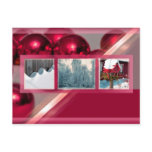 Christmas Postcards