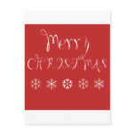 Christmas Post Cards