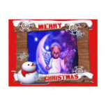 Christmas Postcard