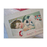 Christmas Postcard