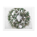 Christmas Postcard
