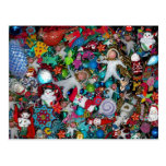 Christmas , postcard postcards