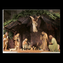 Christmas Postcard postcards