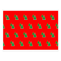 Christmas Postcard
