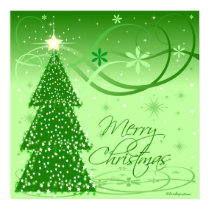 Christmas ~ posters