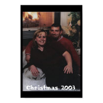 christmas posters