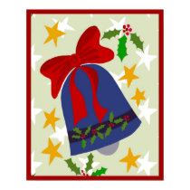Christmas posters