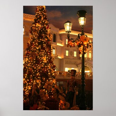 Christmas posters