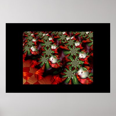 Christmas posters