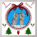 Christmas Poster