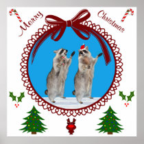 Christmas Poster