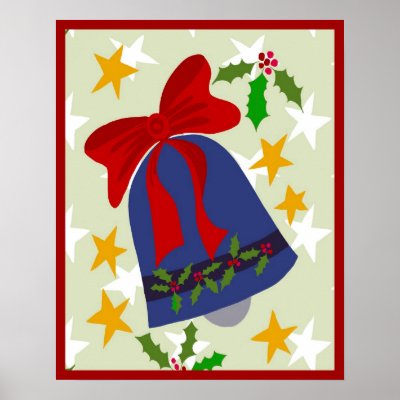 Christmas posters
