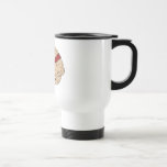 Christmas Present Brain Mugs