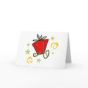 Christmas Present cards by slinky789 Christmas Present cards